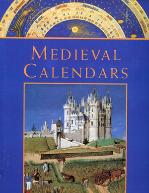 Medieval Calendars,Used