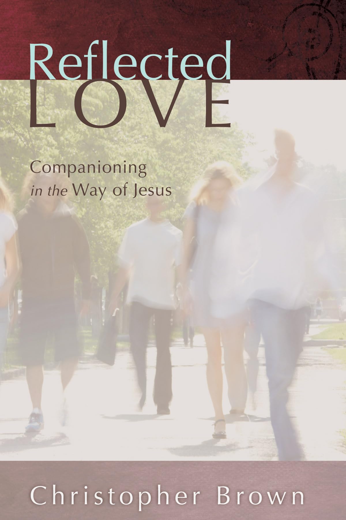 Reflected Love,New