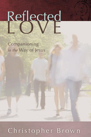 Reflected Love,New