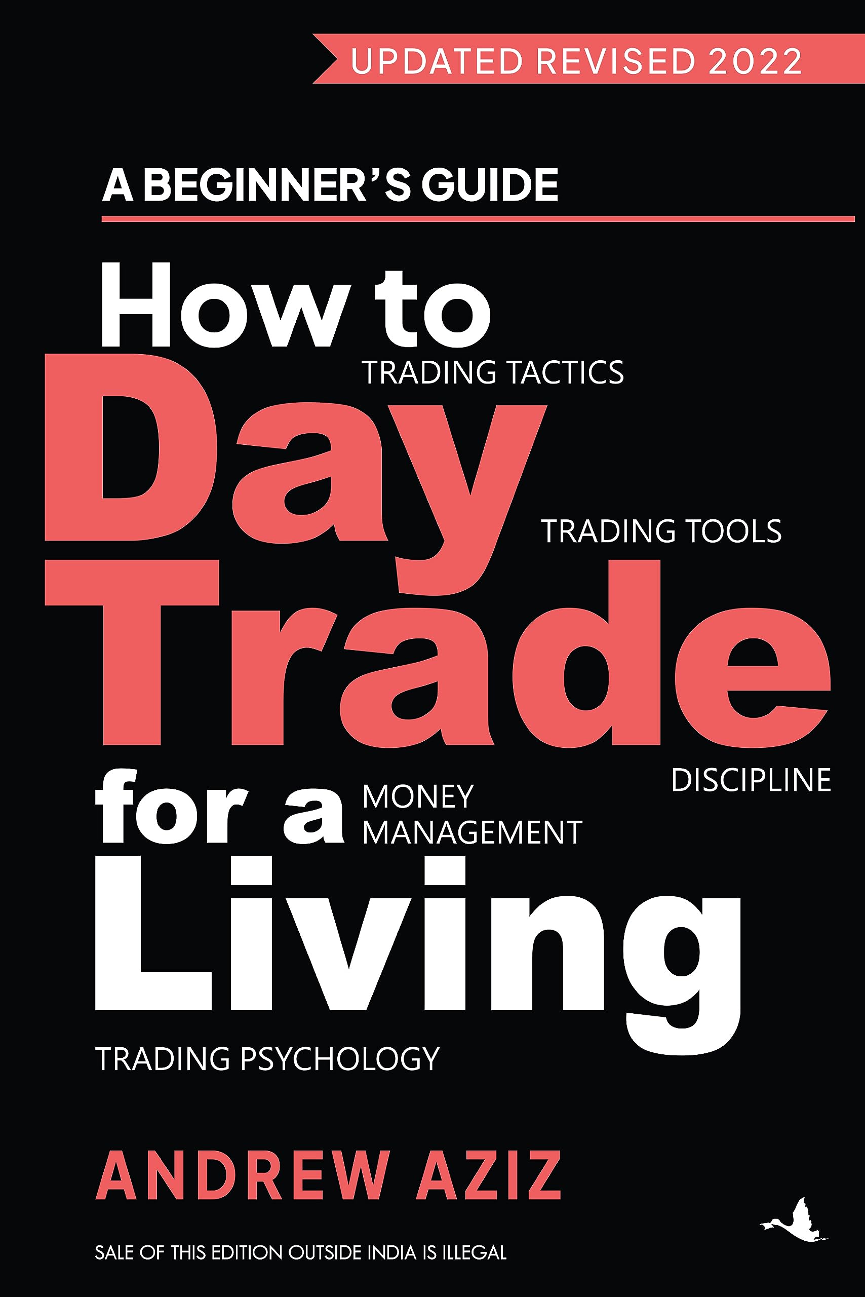 How To Day Trade For Living