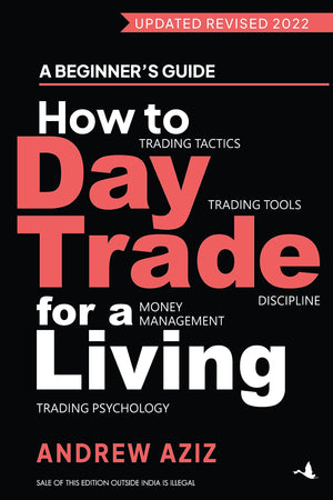 How To Day Trade For Living