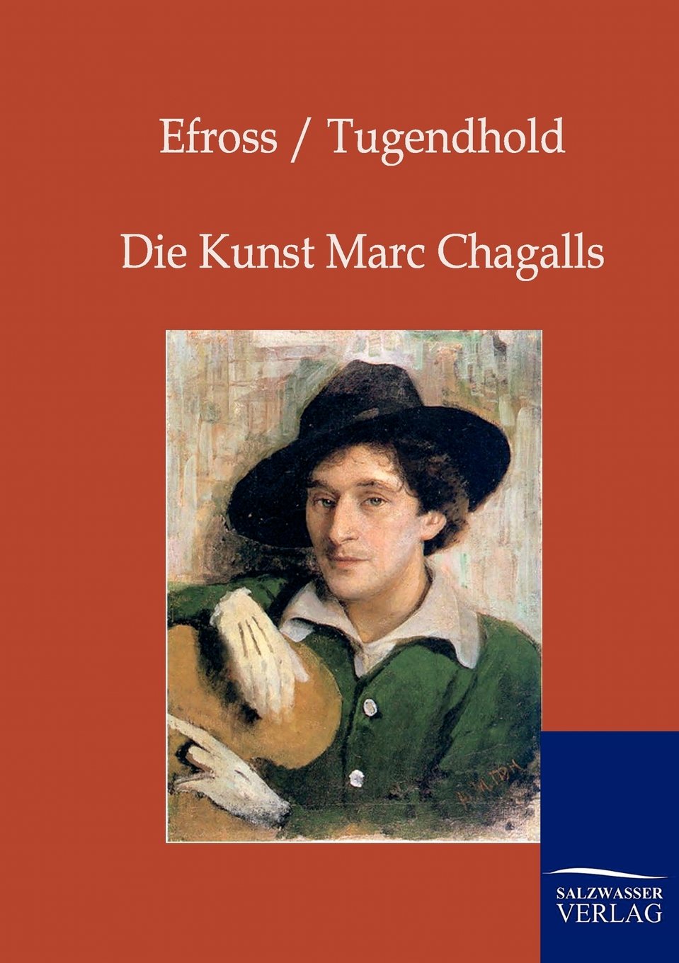Die Kunst Marc Chagalls (German Edition),Used