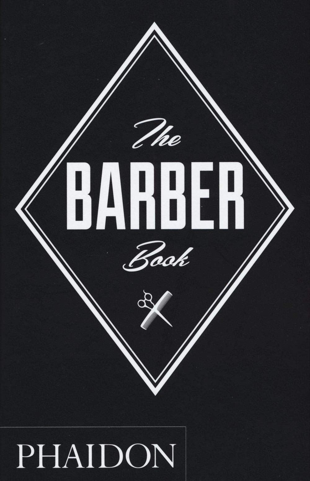 The Barber Book,Used