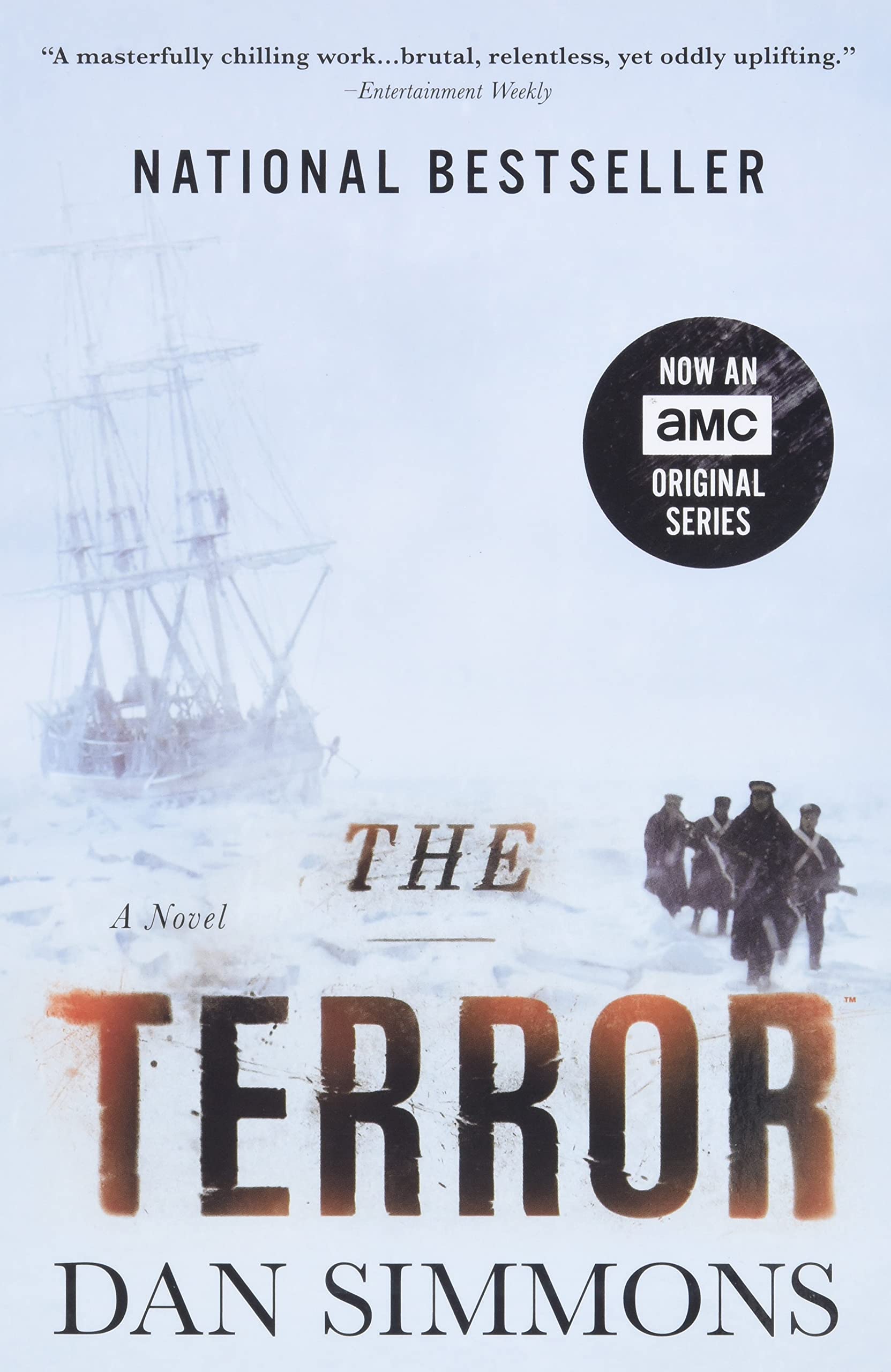 The Terror,Used