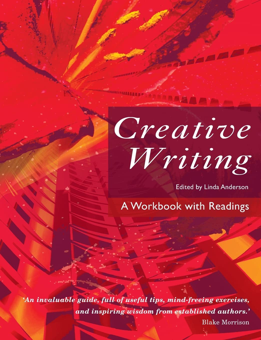 Creative Writing: A Workbook with Readings,Used