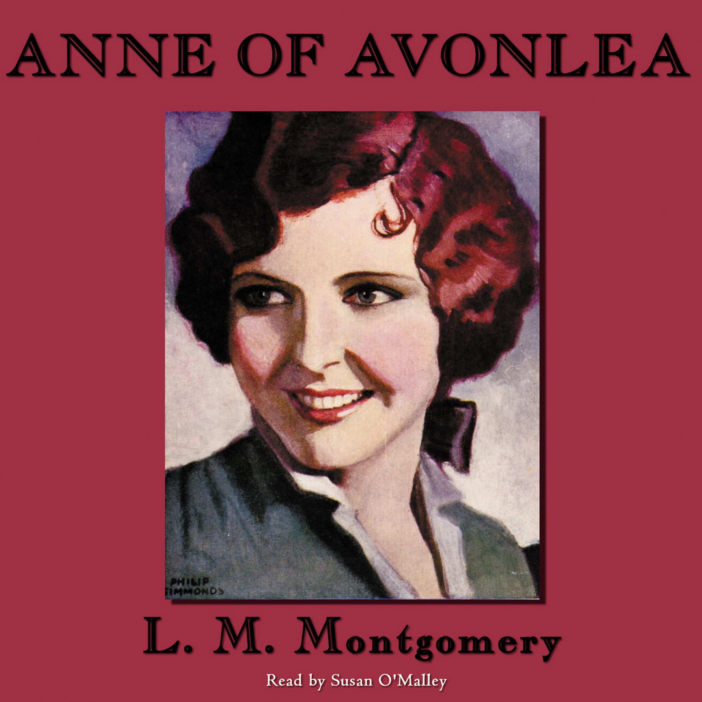 Anne of Avonlea (Anne of Green Gables Novels),New