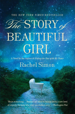 The Story of a Beautiful Girl,New