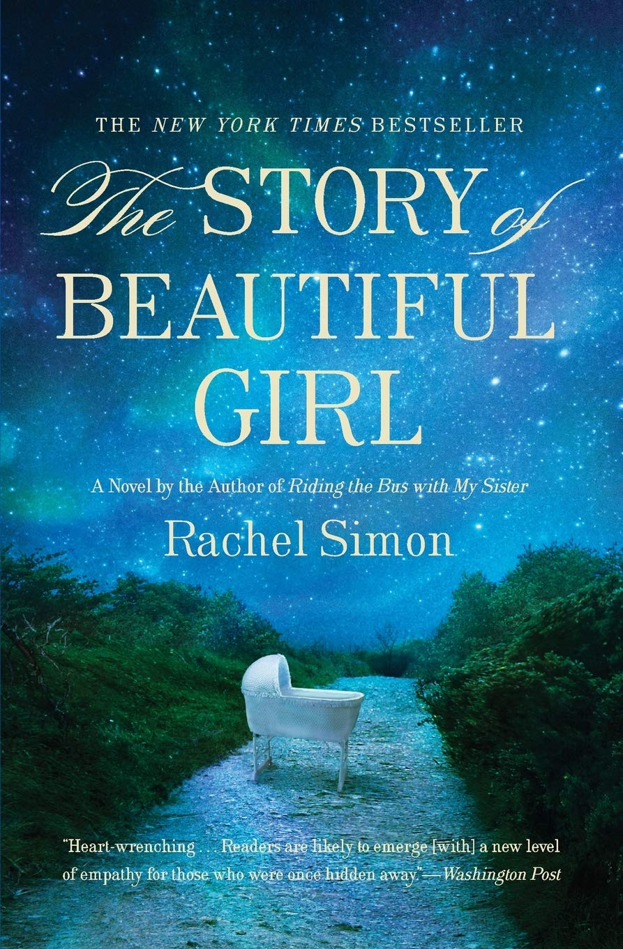 The Story of a Beautiful Girl,New