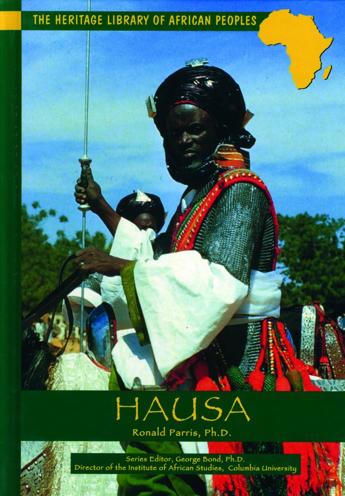 Hausa (Heritage Library of African Peoples),Used