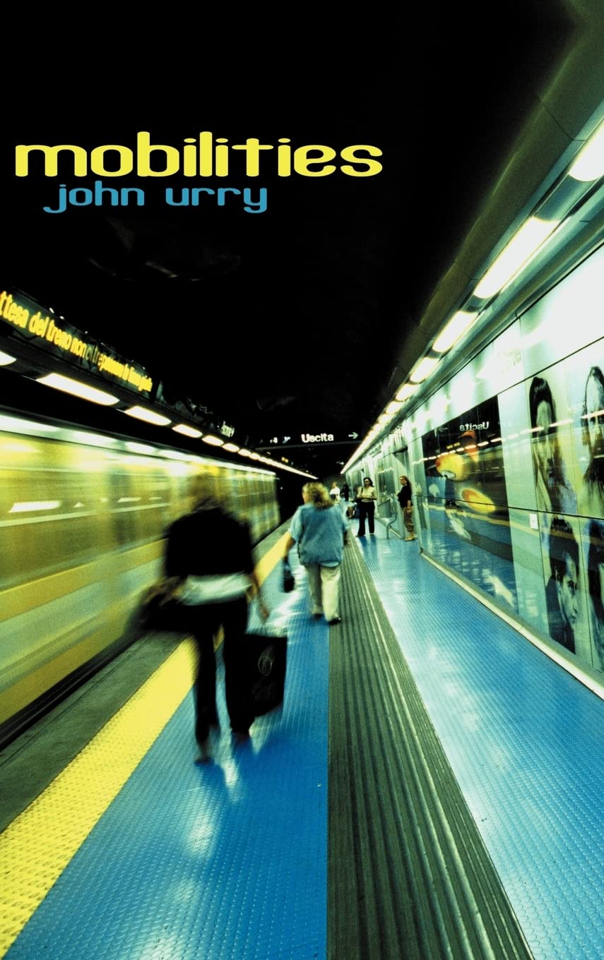 Mobilities,Used