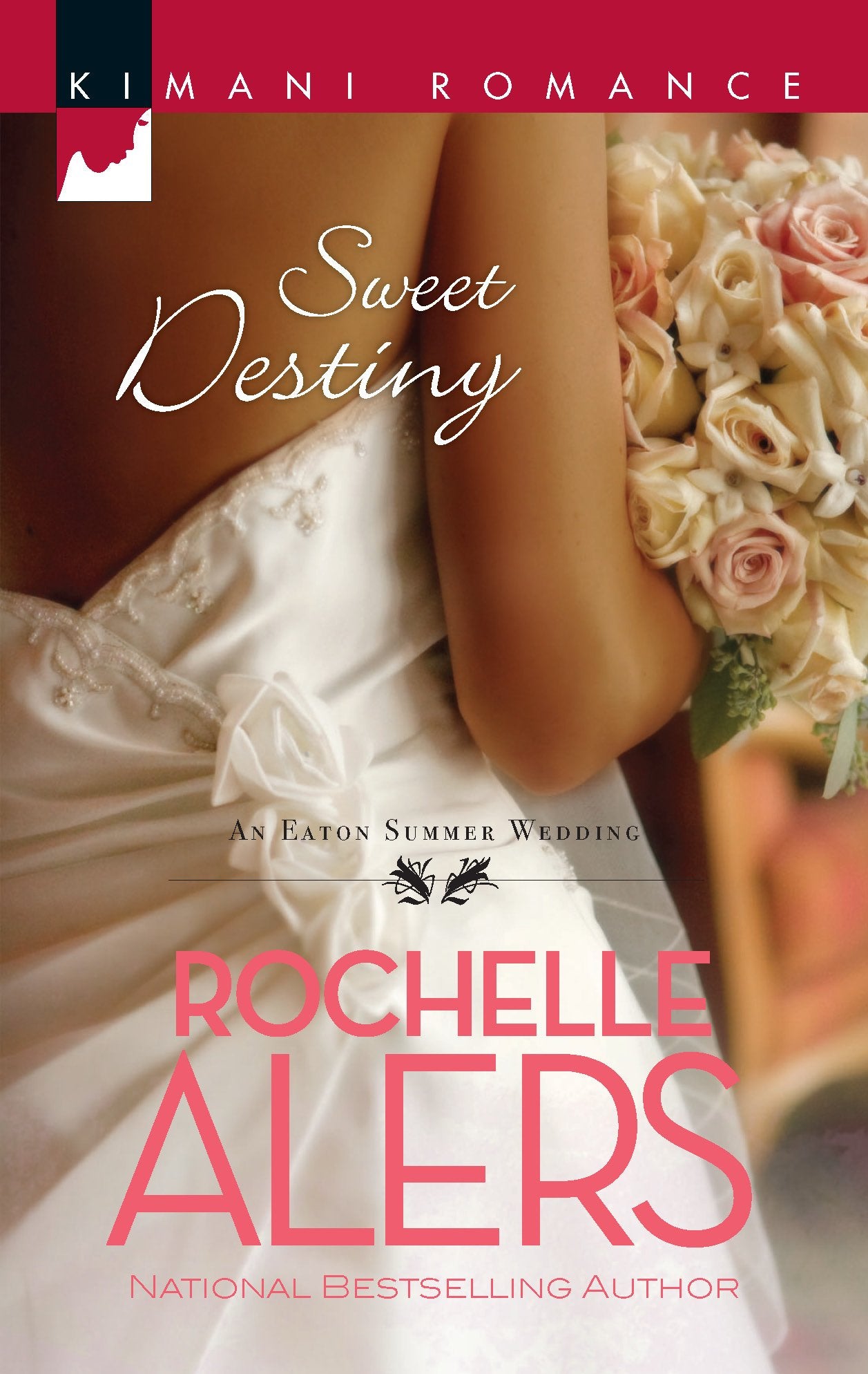 Sweet Destiny (The Eatons),Used