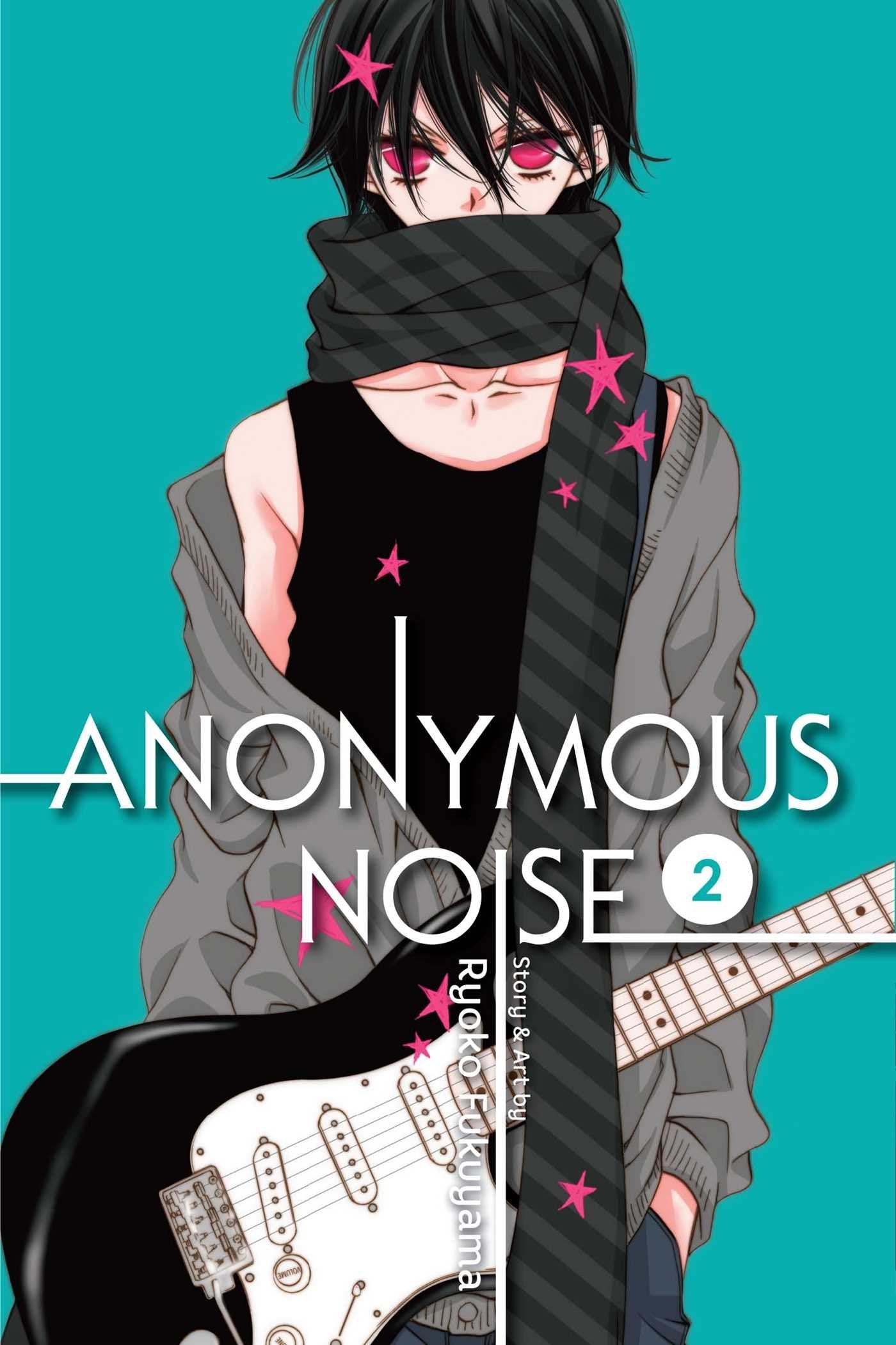 Anonymous Noise, Vol. 2 (2),Used