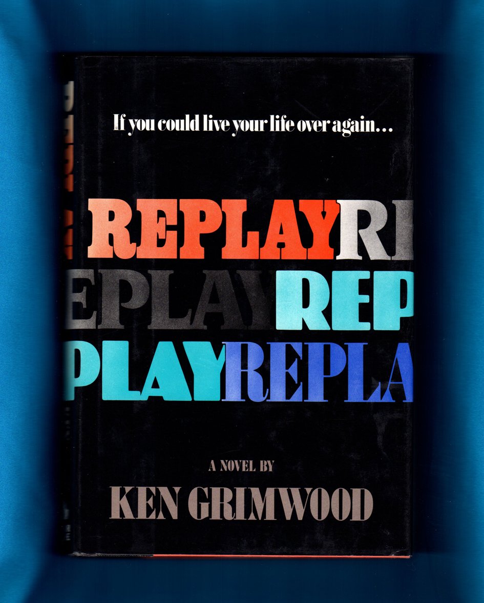 Replay,Used