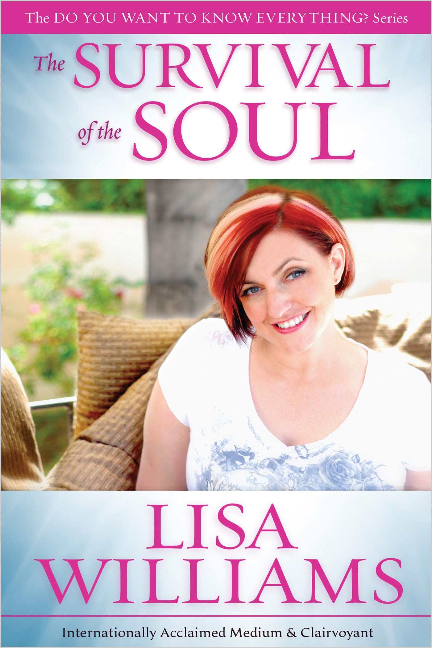 The Survival Of The Soul,Used