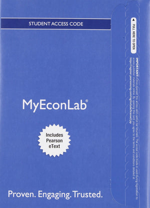 Microeconomics with Access Code,Used