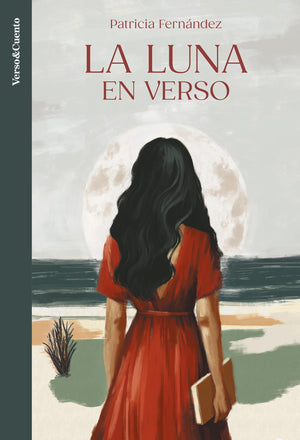 La Luna en verso / The Moon in Verse (Spanish Edition),New