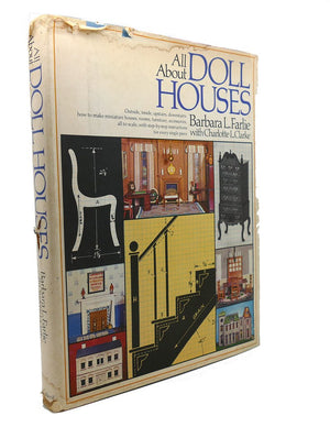All About Doll Houses,Used