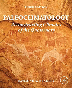 Paleoclimatology: Reconstructing Climates of the Quaternary,Used