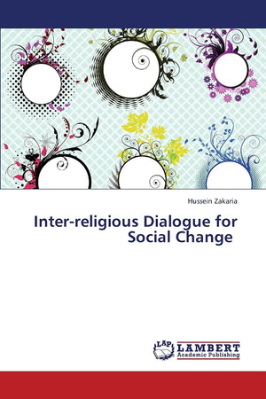 Interreligious Dialogue for Social Change,Used