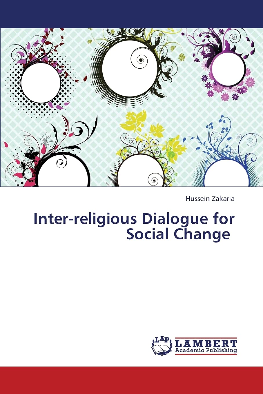 Interreligious Dialogue for Social Change,Used