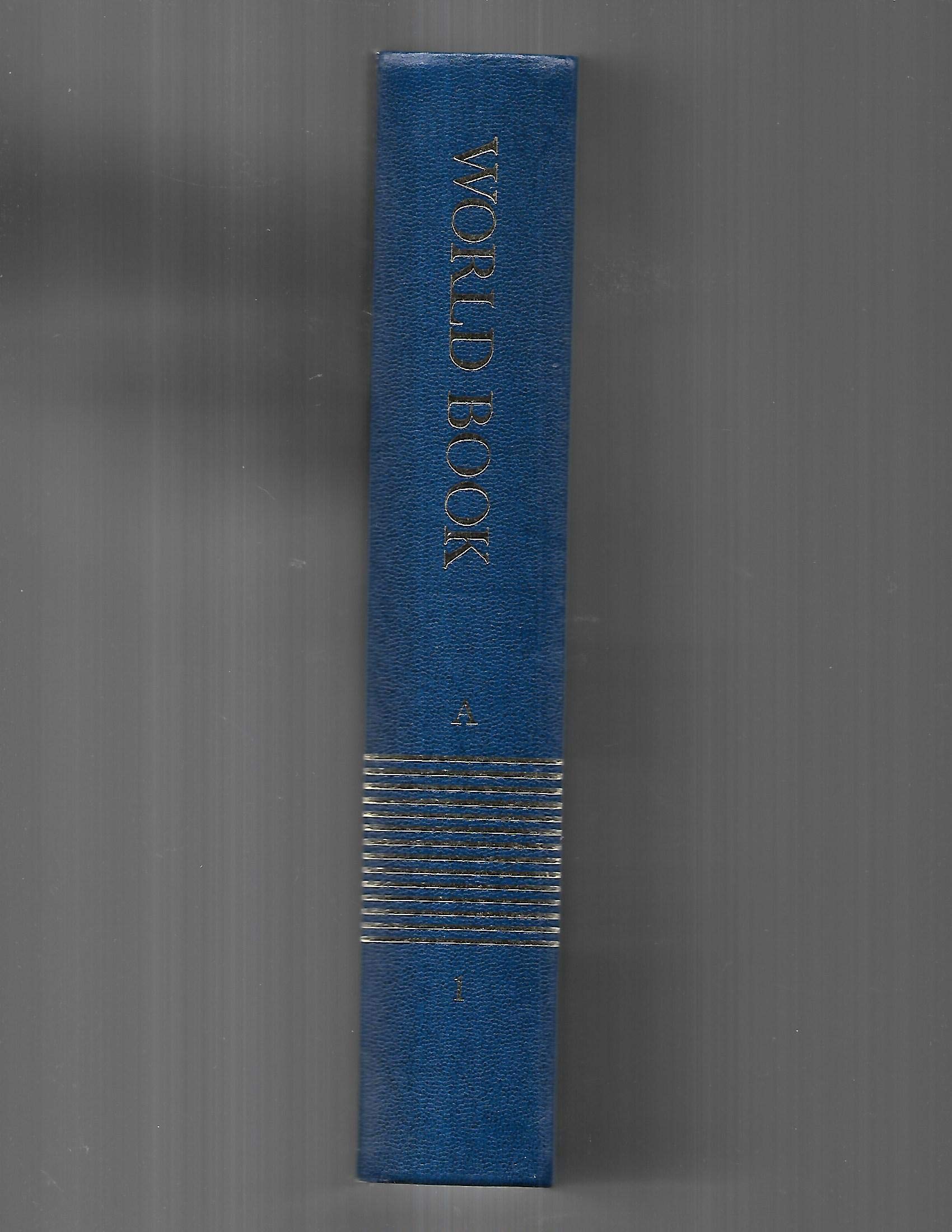 The World Book Encyclopedia