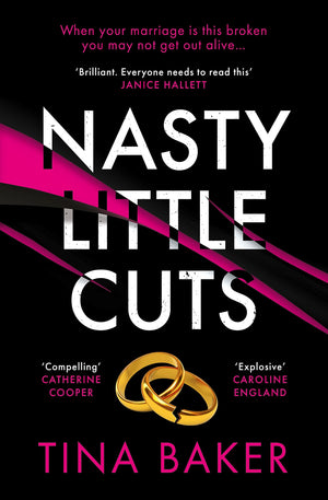 Nasty Little Cuts,New