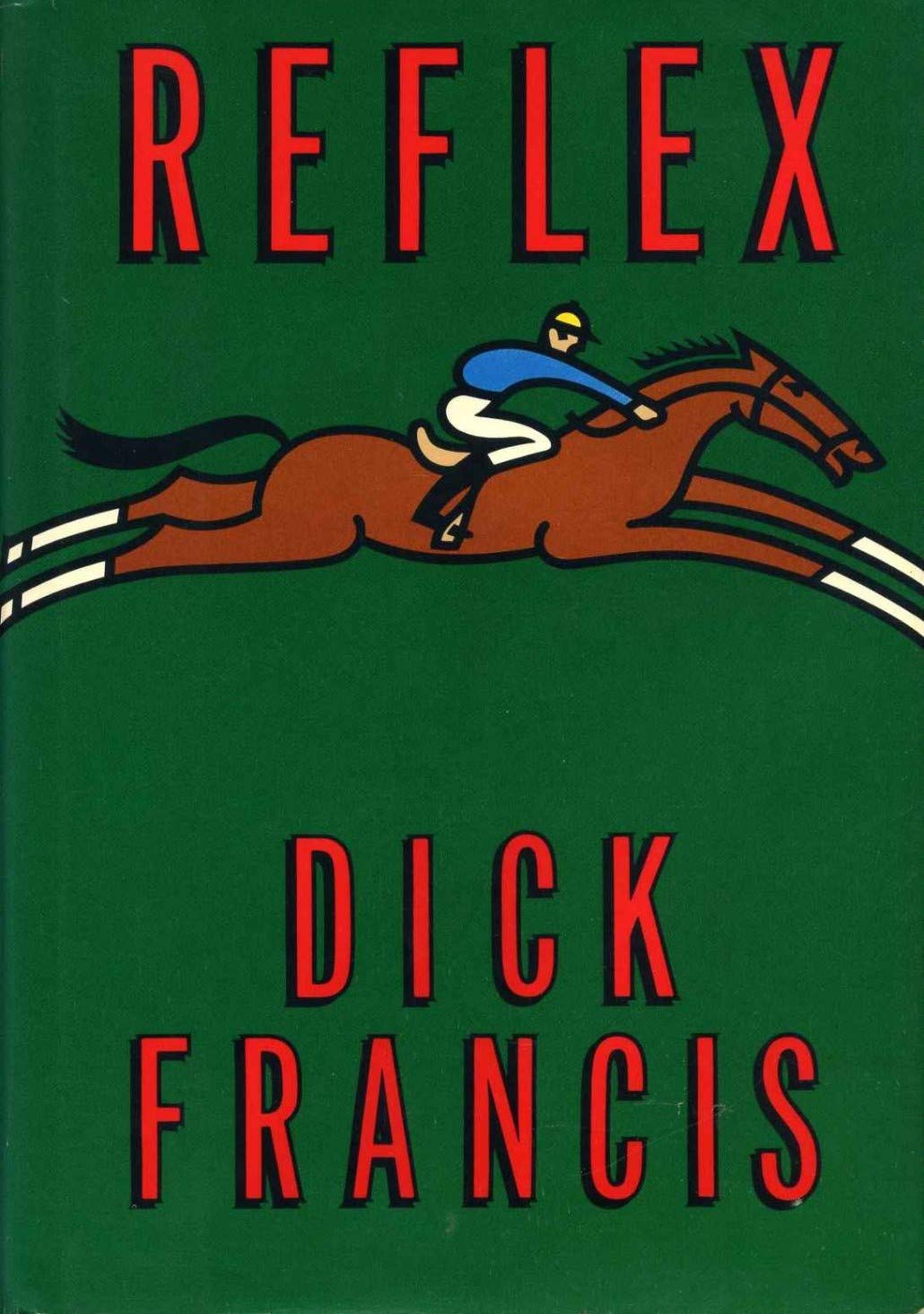 Reflex,Used