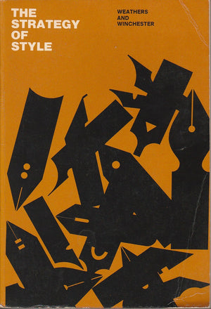 The Strategy of Style,Used