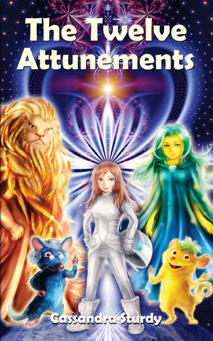 The Twelve Attunements,New