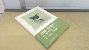 Birds of the Department of Lima, Peru,Used