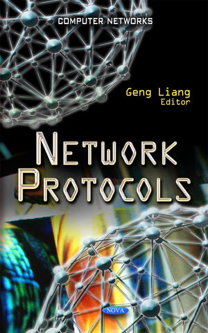 Network Protocols (Computer Networks),Used