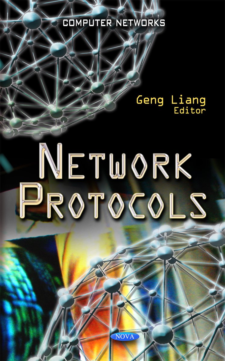 Network Protocols (Computer Networks),Used