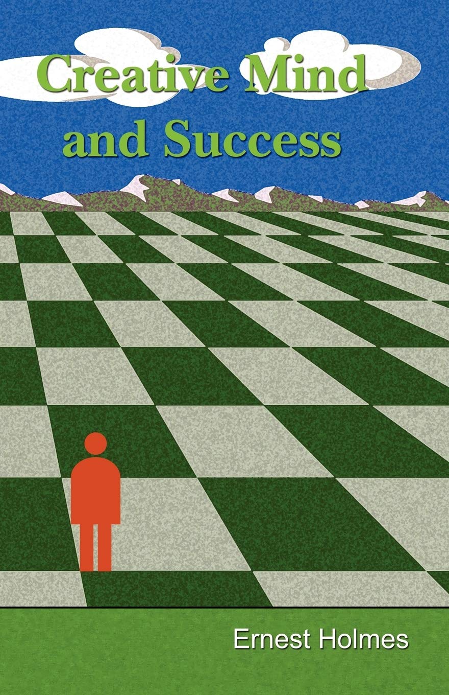 Creative Mind & Success,Used