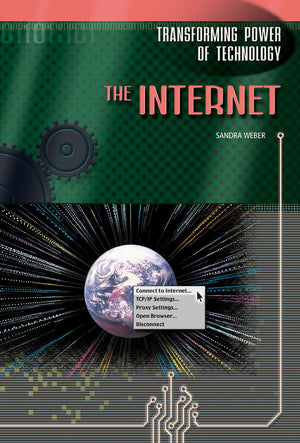 The Internet (Transforming Power of Technology),Used