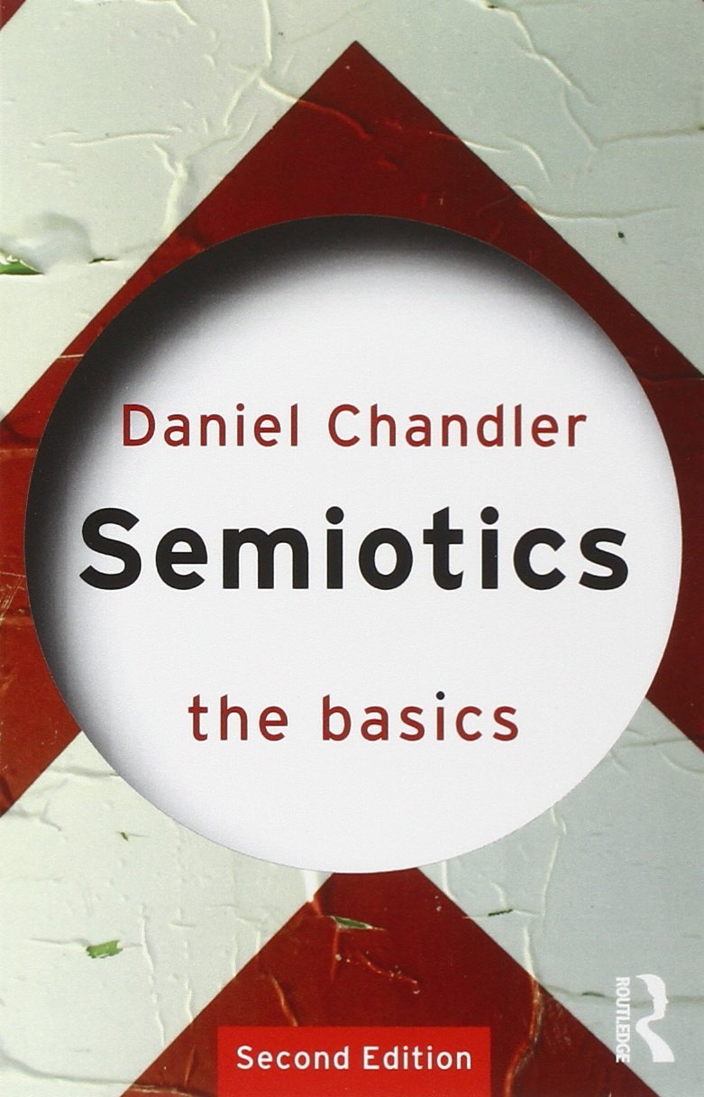 Semiotics: The Basics,Used