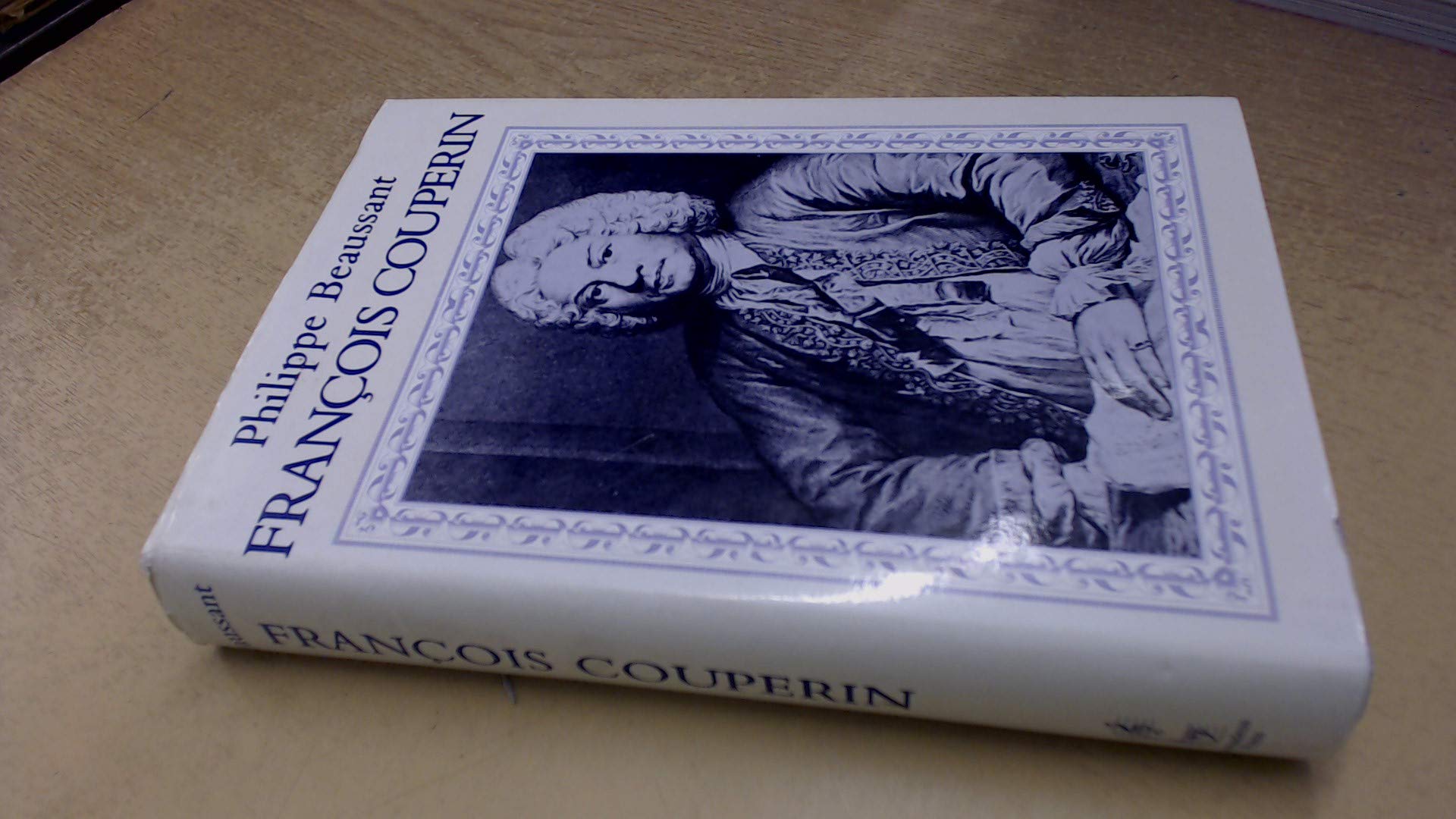 Francois Couperin,Used