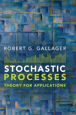 Stochastic Processes: Theory for Applications,Used