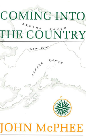 Coming into the Country,New