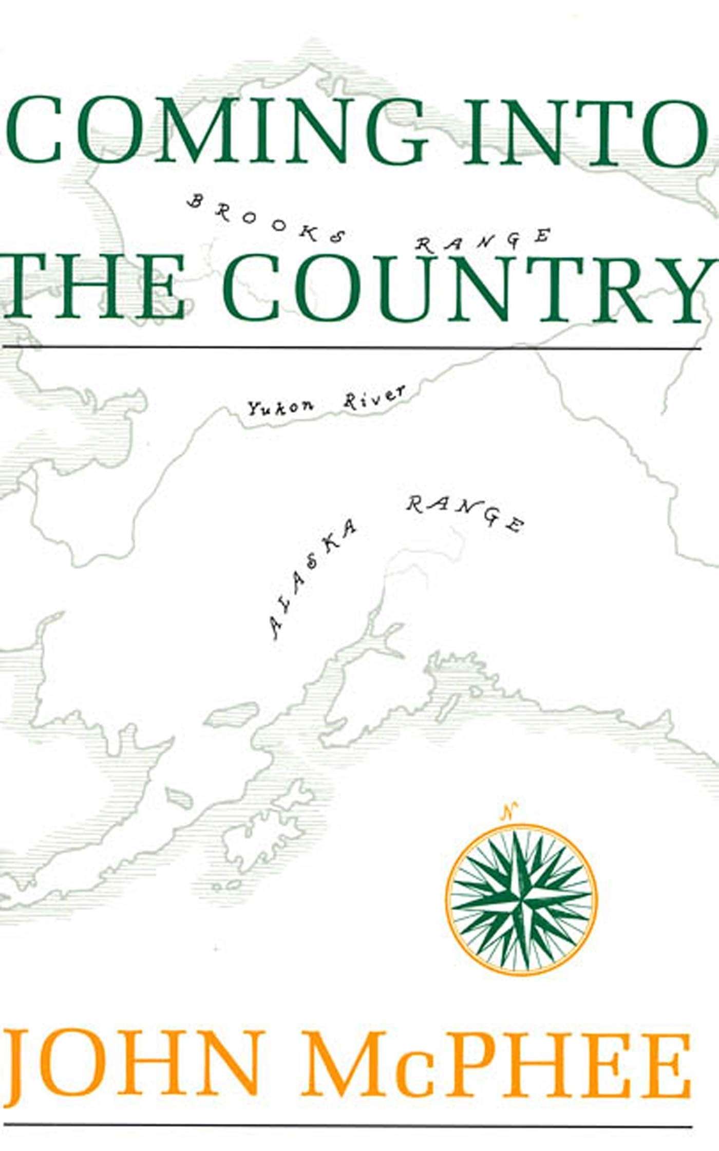 Coming into the Country,Used