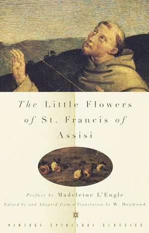 The Little Flowers of St. Francis of Assisi,Used
