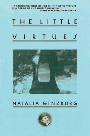 Little Virtues,New
