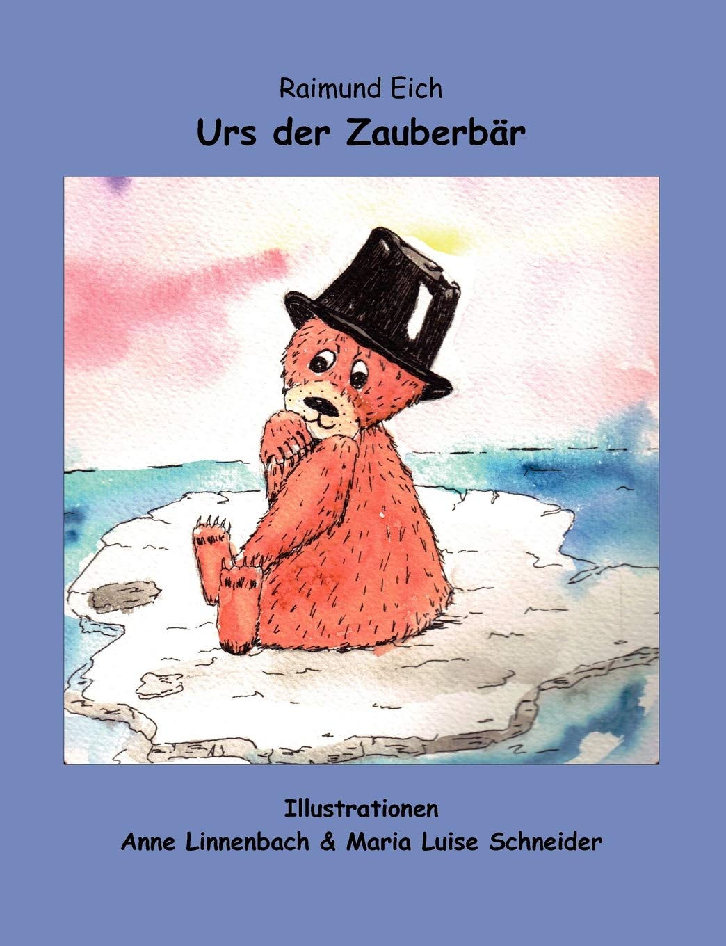 Urs der Zauberbr (German Edition),Used
