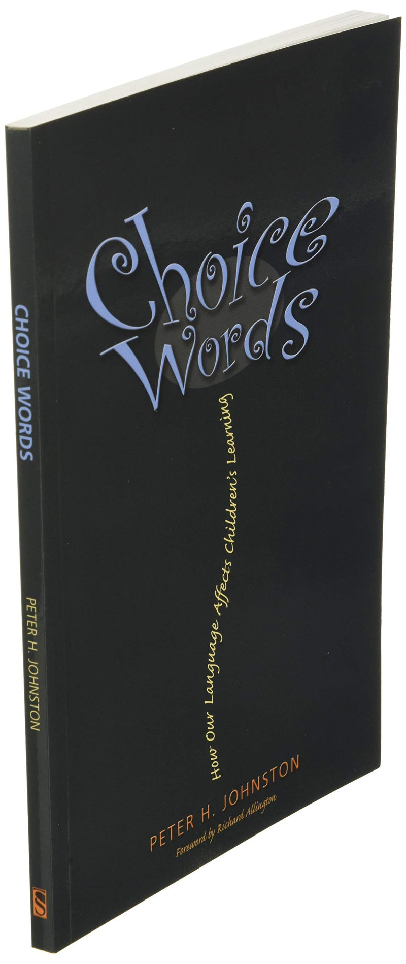 Choice Words,Used