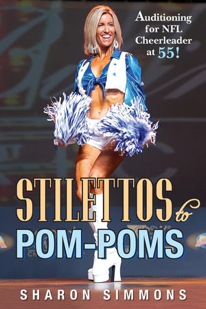 Stilettos To Pompoms,Used