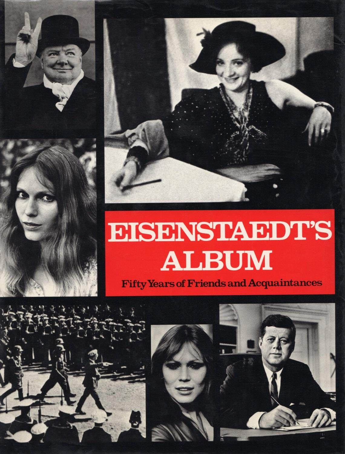 Eisenstaedt's Album: 2,Used
