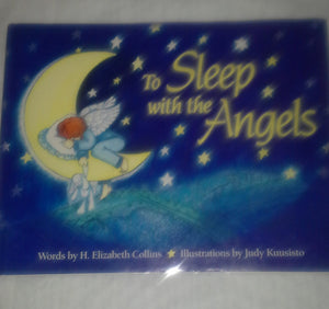 To Sleep With the Angels,Used
