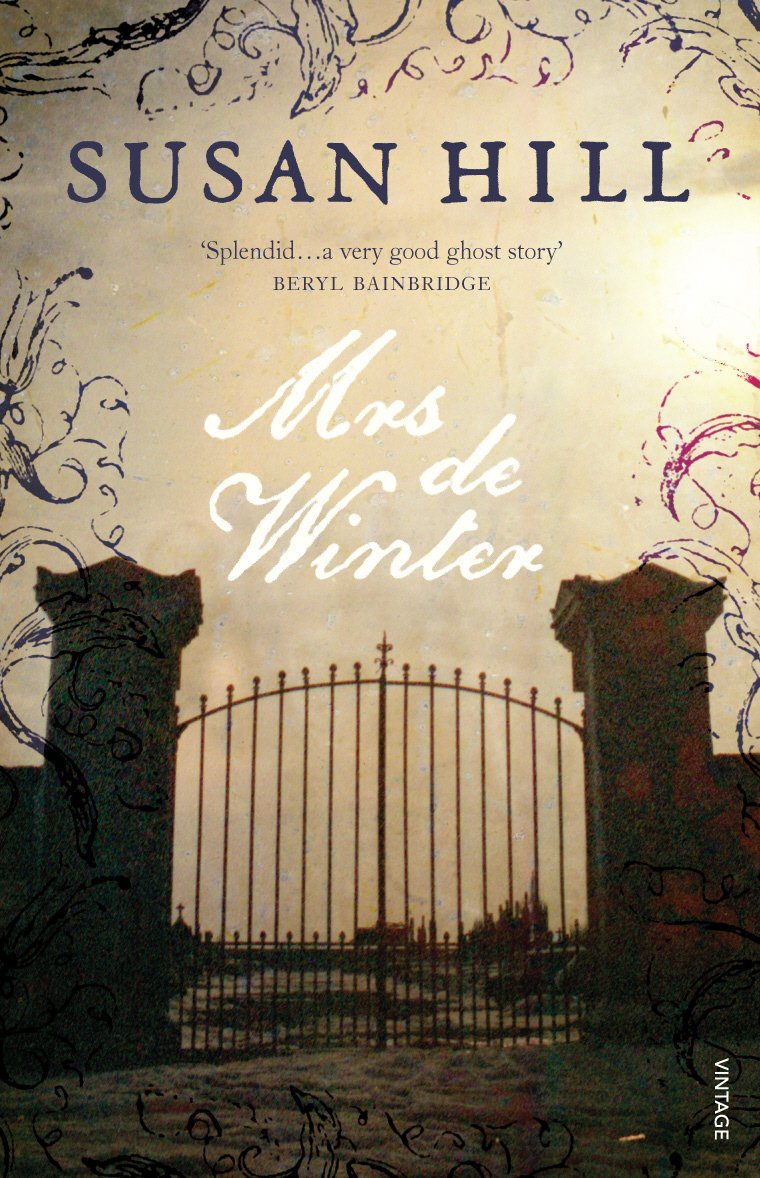 Mrs. De Winter,New