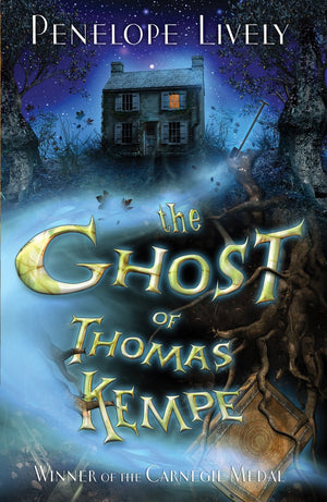 Ghost of Thomas Kempe,Used