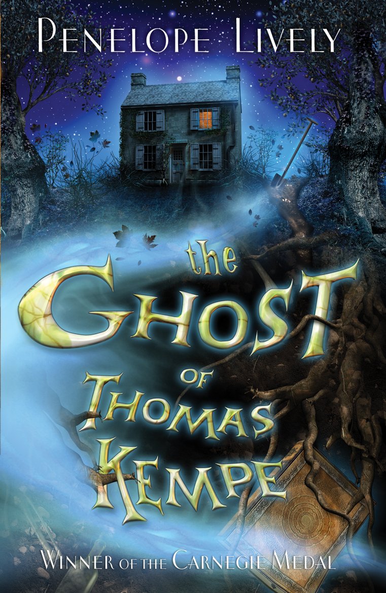 Ghost of Thomas Kempe,Used