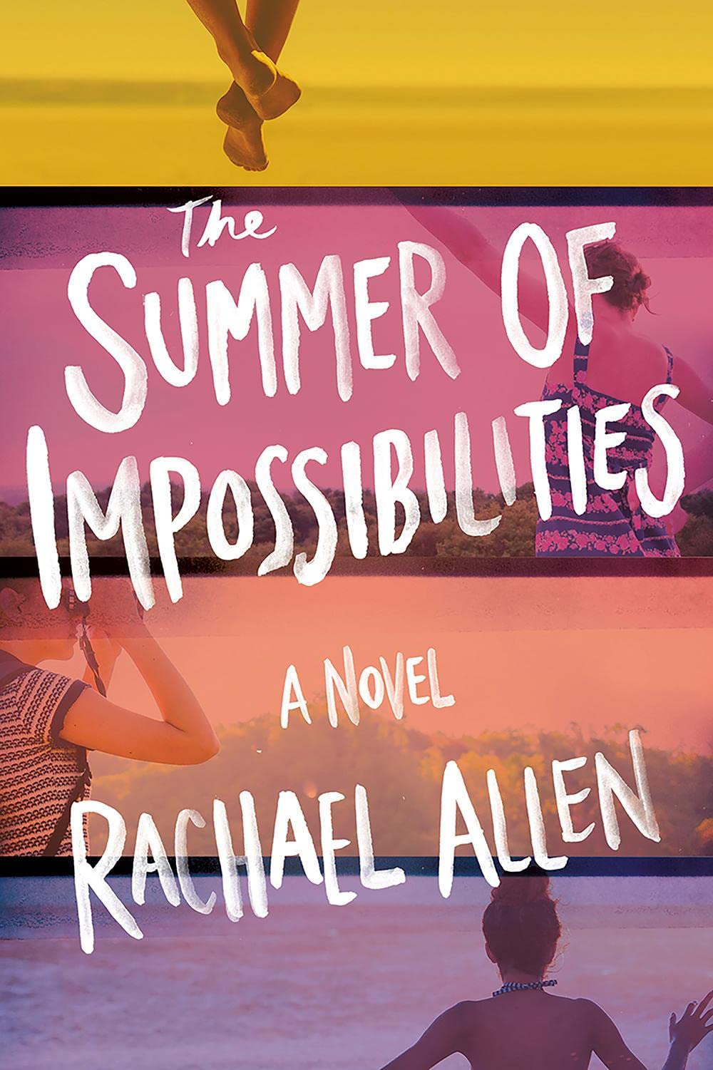 The Summer Of Impossibilities